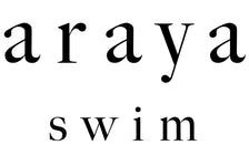 Araya Swim logo